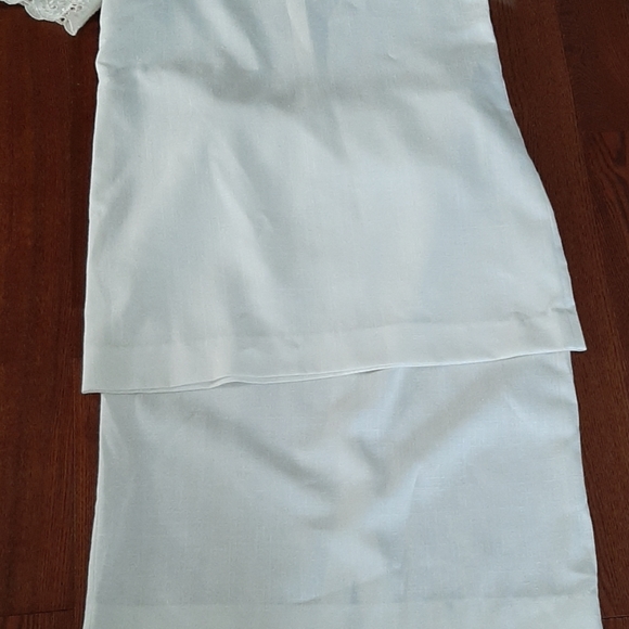 Vintage 2 piece